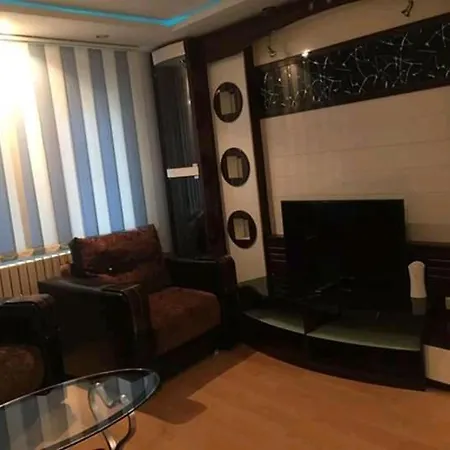 Apartament Apartment Mangalia