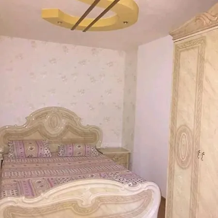 Apartament شقة مانغاليا