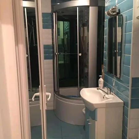 Apartament * مانغاليا
