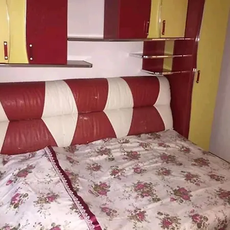 Apartament شقة مانغاليا